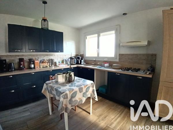 Maison à vendre 5 pièces 102 m² Thouars