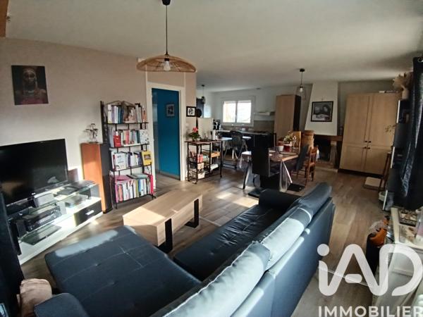 Maison à vendre 5 pièces 102 m² Thouars