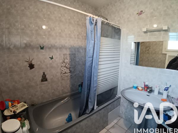 Maison à vendre 5 pièces 102 m² Thouars
