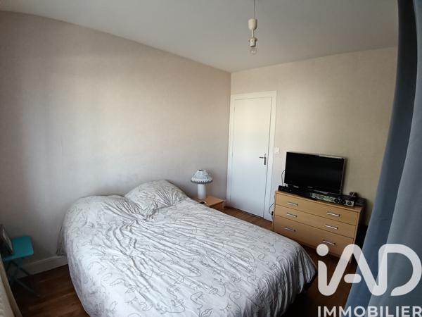 Maison à vendre 5 pièces 102 m² Thouars
