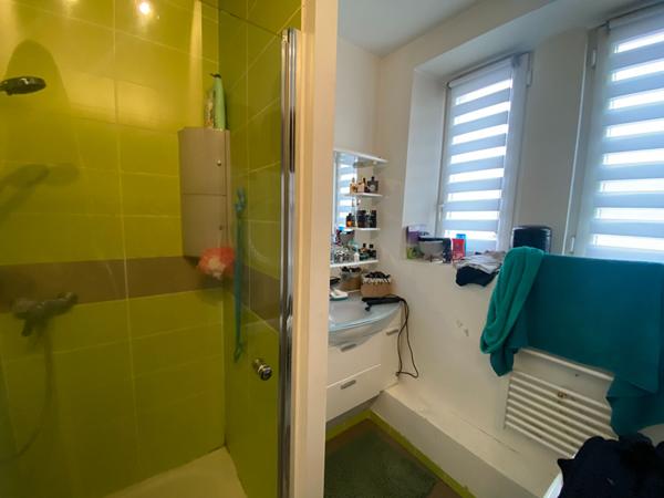 Immeuble de rapport au coeur de Cérans Foulletourte !