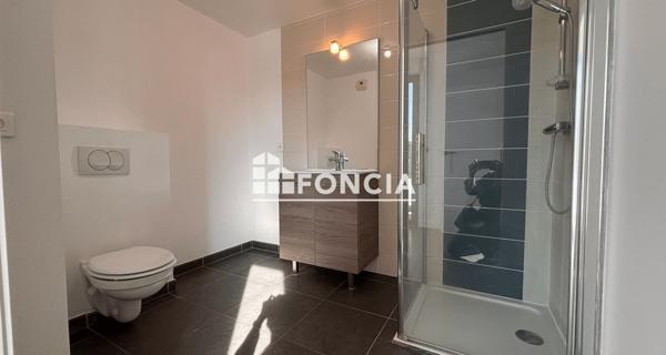 À vendre Appartement 2 pièces 41.58 m² - La Rochelle 17000