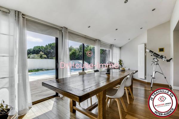 Maison à vendre 4 pièces de 145 m²
