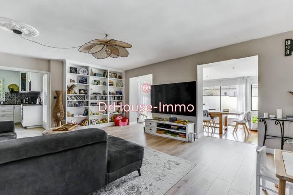 Maison à vendre 4 pièces de 145 m²
