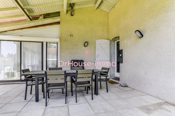 Maison à vendre 4 pièces de 145 m²
