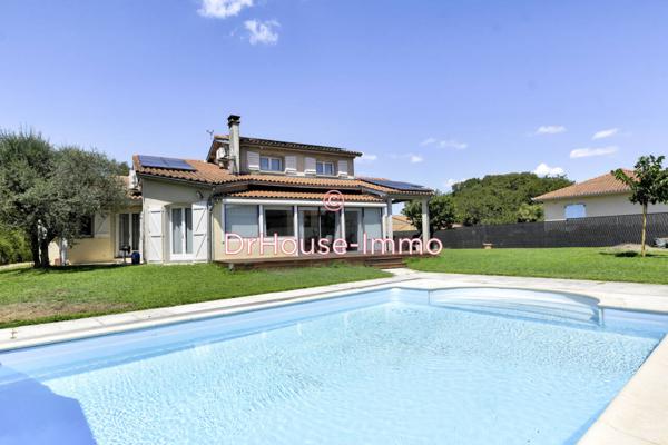 Maison à vendre 4 pièces de 145 m²