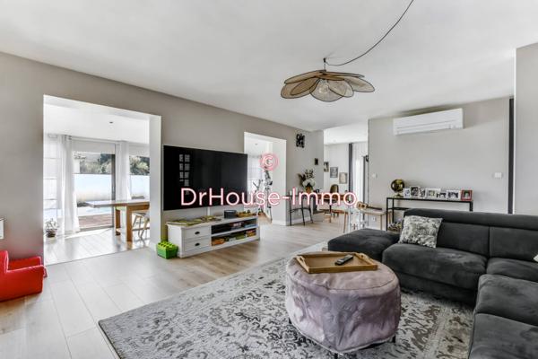 Maison à vendre 4 pièces de 145 m²