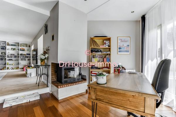 Maison à vendre 4 pièces de 145 m²
