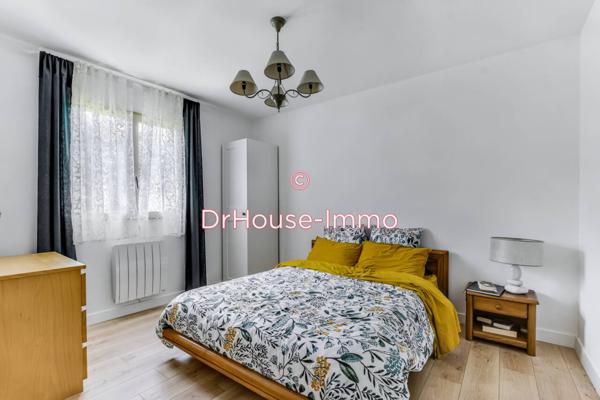 Maison à vendre 4 pièces de 145 m²