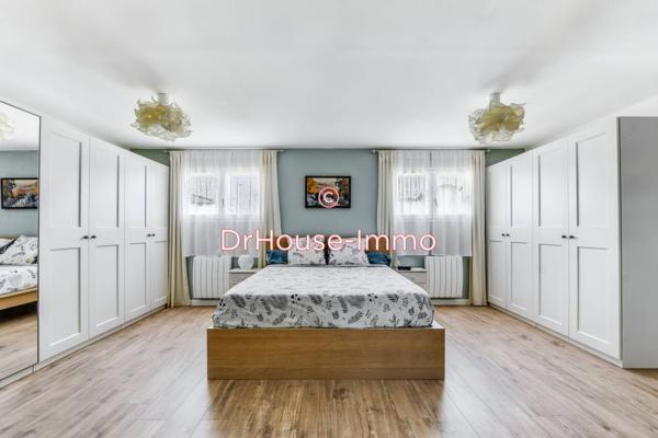 Maison à vendre 4 pièces de 145 m²