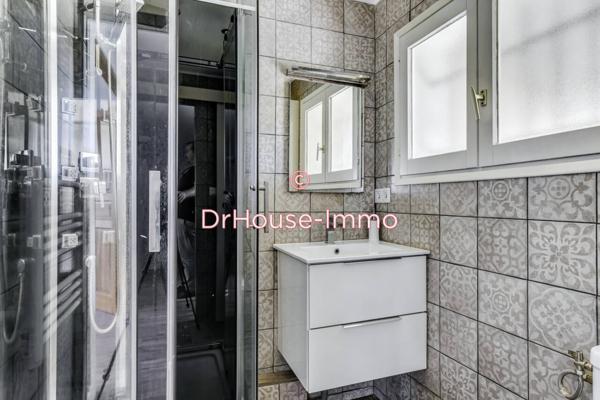Maison à vendre 4 pièces de 145 m²