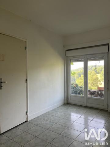 Maison à vendre 3 pièces 50 m² Allassac