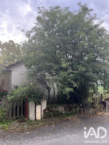 Maison à vendre 3 pièces 50 m² Allassac