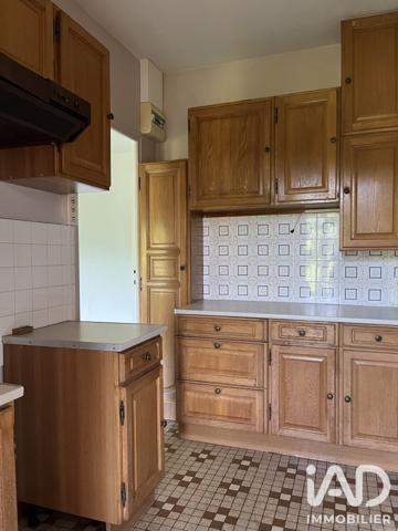 Maison à vendre 3 pièces 50 m² Allassac
