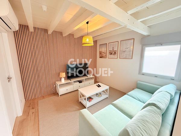 Belle maison 3 chambres de 75 m2 à Mimizan-plage