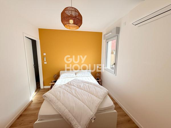 Belle maison 3 chambres de 75 m2 à Mimizan-plage