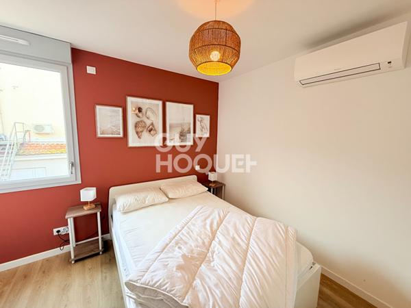 Belle maison 3 chambres de 75 m2 à Mimizan-plage