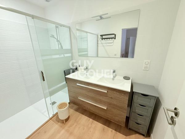 Belle maison 3 chambres de 75 m2 à Mimizan-plage