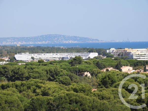 Appartement Local à vendre  1 pièce - 25,68 m2 LE CAP D AGDE - 34