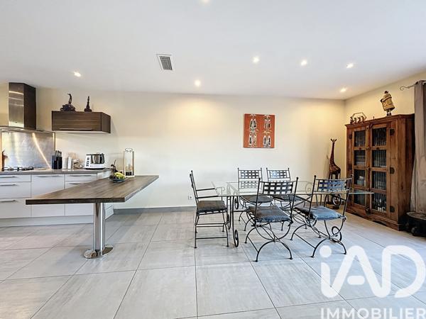 Maison à vendre 5 pièces 115 m² Ollioules