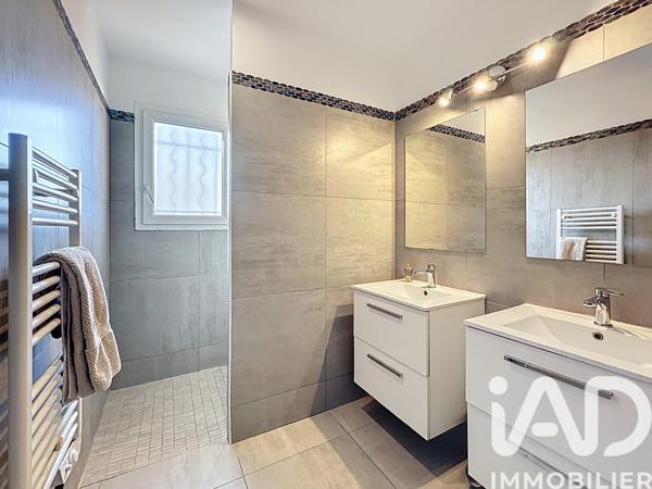 Maison à vendre 5 pièces 115 m² Ollioules