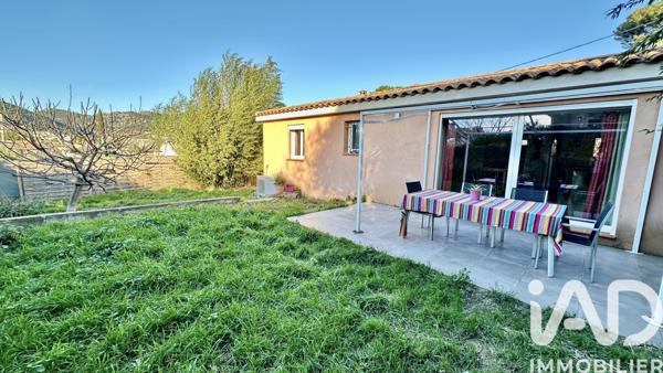 Maison à vendre 5 pièces 115 m² Ollioules