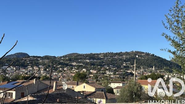 Maison à vendre 5 pièces 115 m² Ollioules