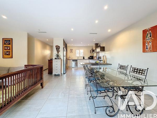Maison à vendre 5 pièces 115 m² Ollioules