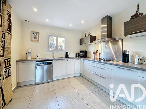 Maison à vendre 5 pièces 115 m² Ollioules