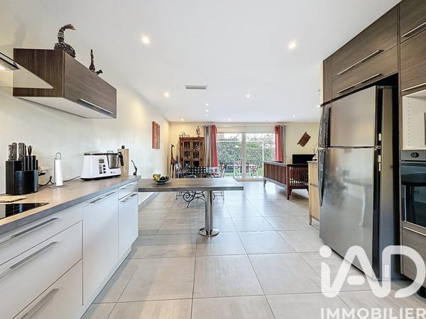 Maison à vendre 5 pièces 115 m² Ollioules