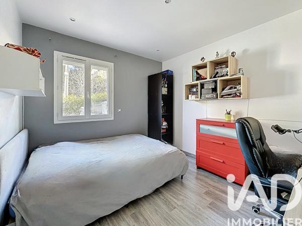 Maison à vendre 5 pièces 115 m² Ollioules