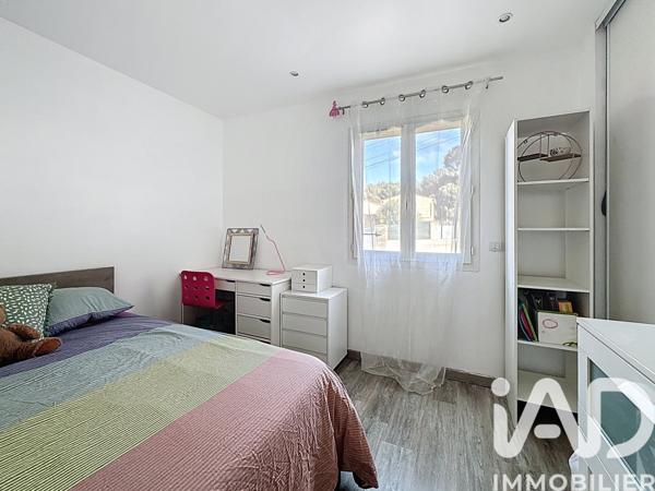 Maison à vendre 5 pièces 115 m² Ollioules