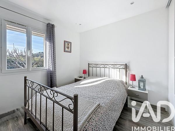 Maison à vendre 5 pièces 115 m² Ollioules