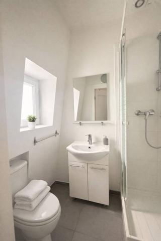 Appartement 1 pièce 18 m²