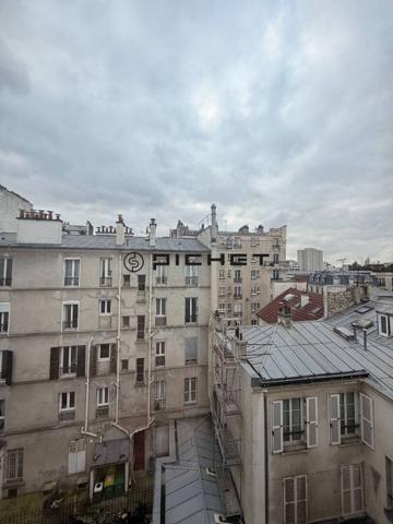 Appartement 1 pièce 18 m²