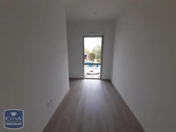 Appartement à louer 3 pièces 60.07m² Strasbourg (67000)