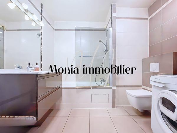 Appartement 4 pièces - 86 m²