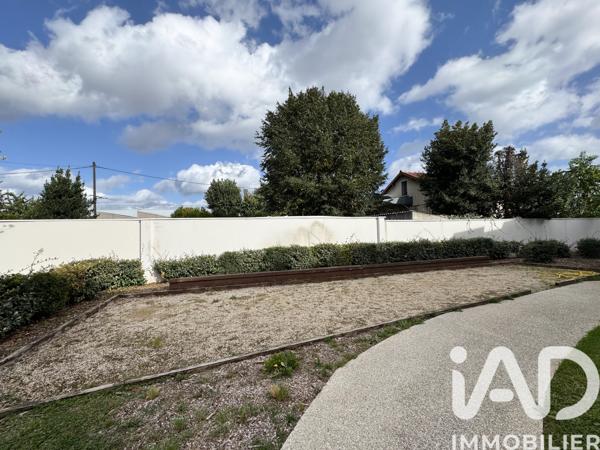 Appartement à vendre 3 pièces 54,2 m² Argenteuil