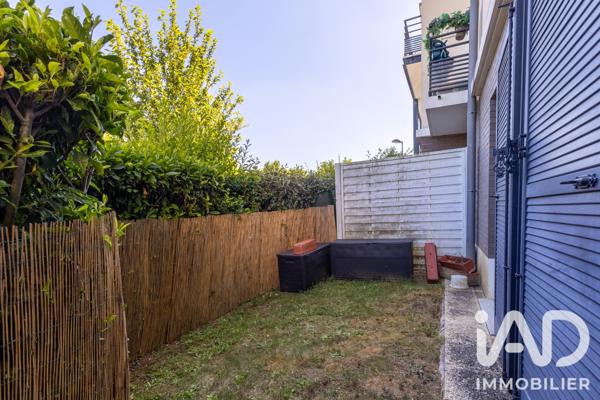 Appartement à vendre 3 pièces 63,1 m² Saint-Pierre-du-Perray
