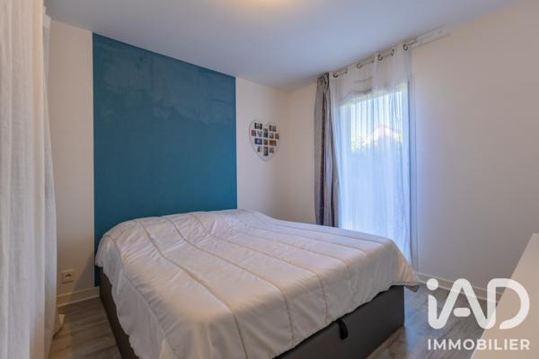 Appartement à vendre 3 pièces 63,1 m² Saint-Pierre-du-Perray