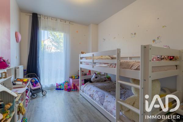 Appartement à vendre 3 pièces 63,1 m² Saint-Pierre-du-Perray