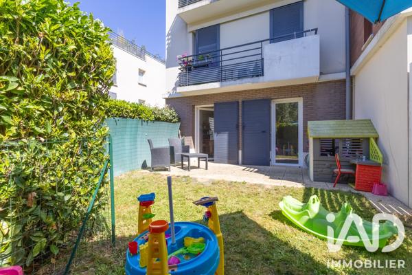 Appartement à vendre 3 pièces 63,1 m² Saint-Pierre-du-Perray