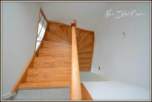 Maison à vendre 4 pièces MAISON CONTEMPORAINE DE 83 M² ENVIRON AVEC GARAGE SOUSTONS (40) CADRE PAISIBLE