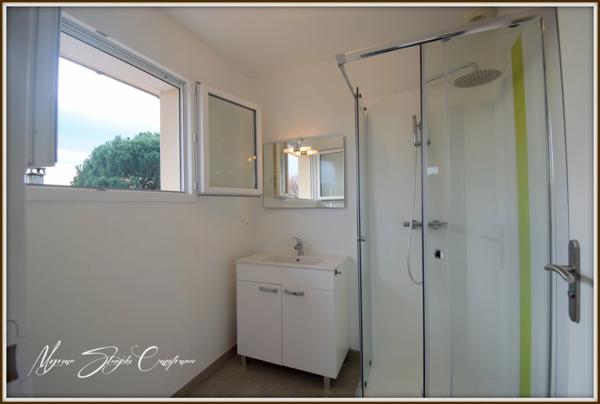 Maison à vendre 4 pièces MAISON CONTEMPORAINE DE 83 M² ENVIRON AVEC GARAGE SOUSTONS (40) CADRE PAISIBLE