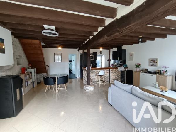 Maison à vendre 3 pièces 86 m² Binas