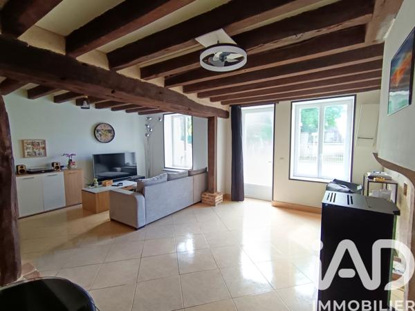 Maison à vendre 3 pièces 86 m² Binas