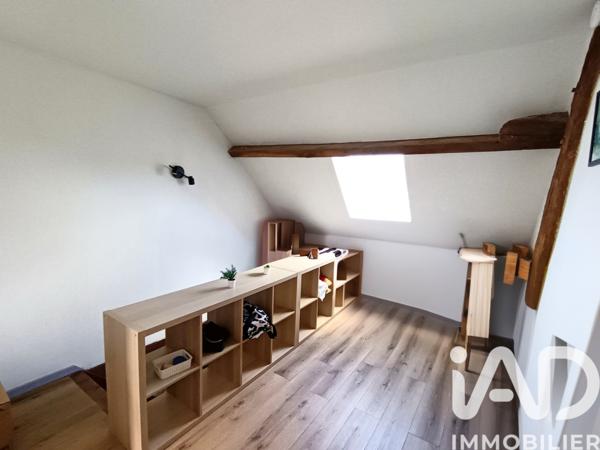 Maison à vendre 3 pièces 86 m² Binas