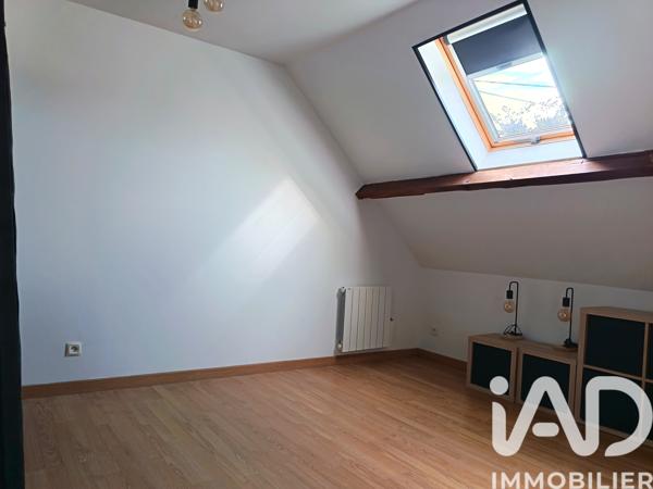 Maison à vendre 3 pièces 86 m² Binas
