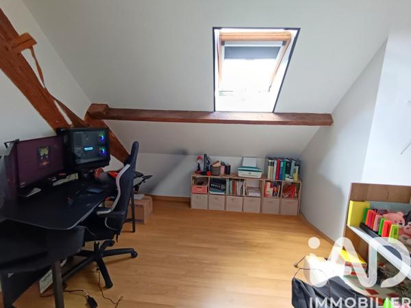 Maison à vendre 3 pièces 86 m² Binas