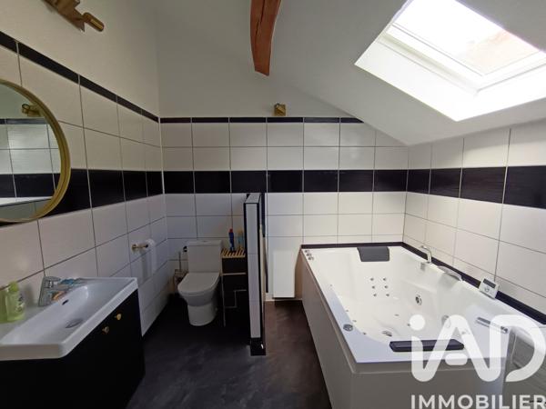 Maison à vendre 3 pièces 86 m² Binas